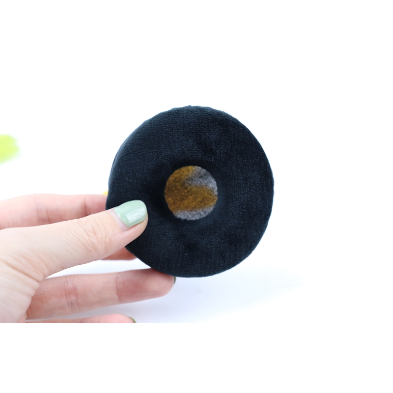Soft Velvet Earpad 50MM-110MM  - огляд і ціна Sennheiser Headphone Hd 25
