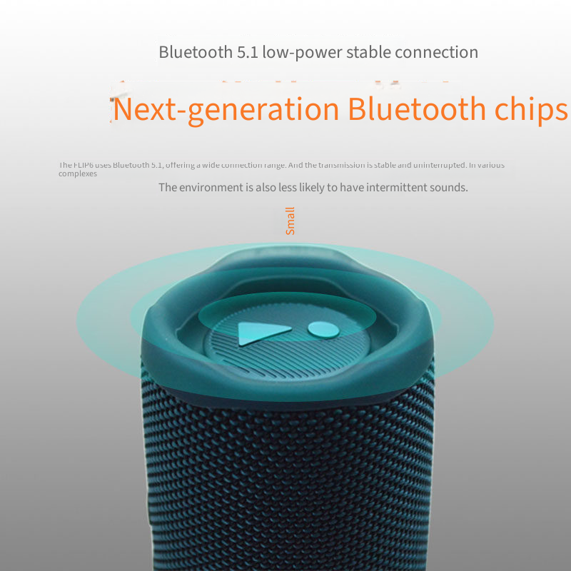 JBL FLIP6 Outdoor Bluetooth Sy - огляд і ціна Jbl Speaker Flip 6