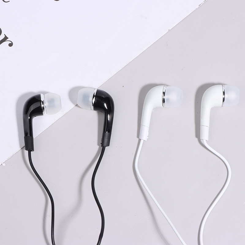 EHS64 3.5mm Wired Earphones Wi - огляд і ціна Wired Earphone Mic