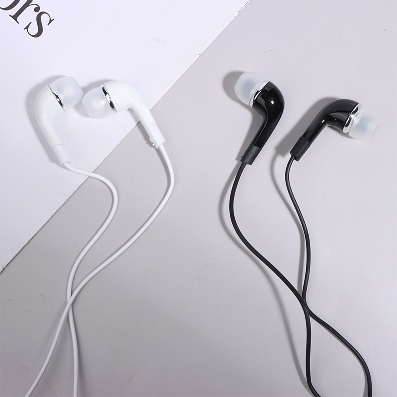EHS64 3.5mm Wired Earphones Wi - огляд і ціна Wired Earphone Mic