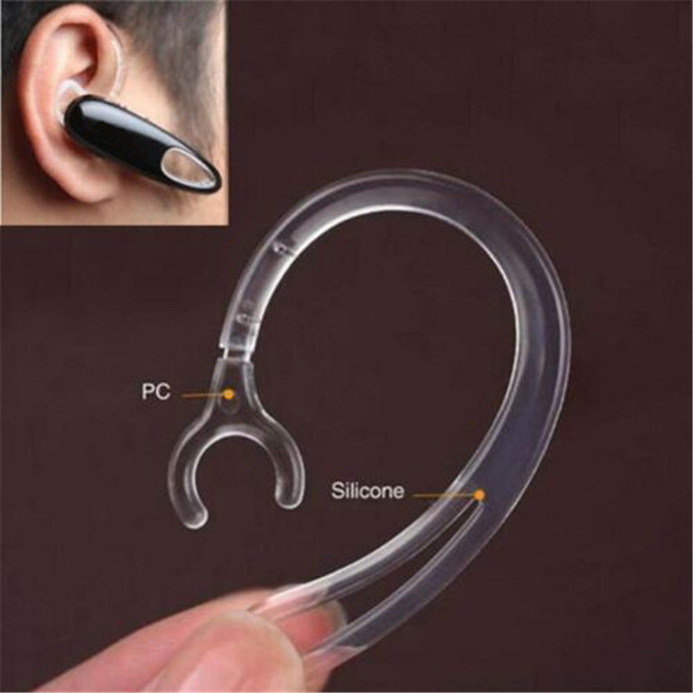 2Pc Portable 6mm 7mm 8mm 10mm  - огляд і ціна Bluetooth Headset On Ear