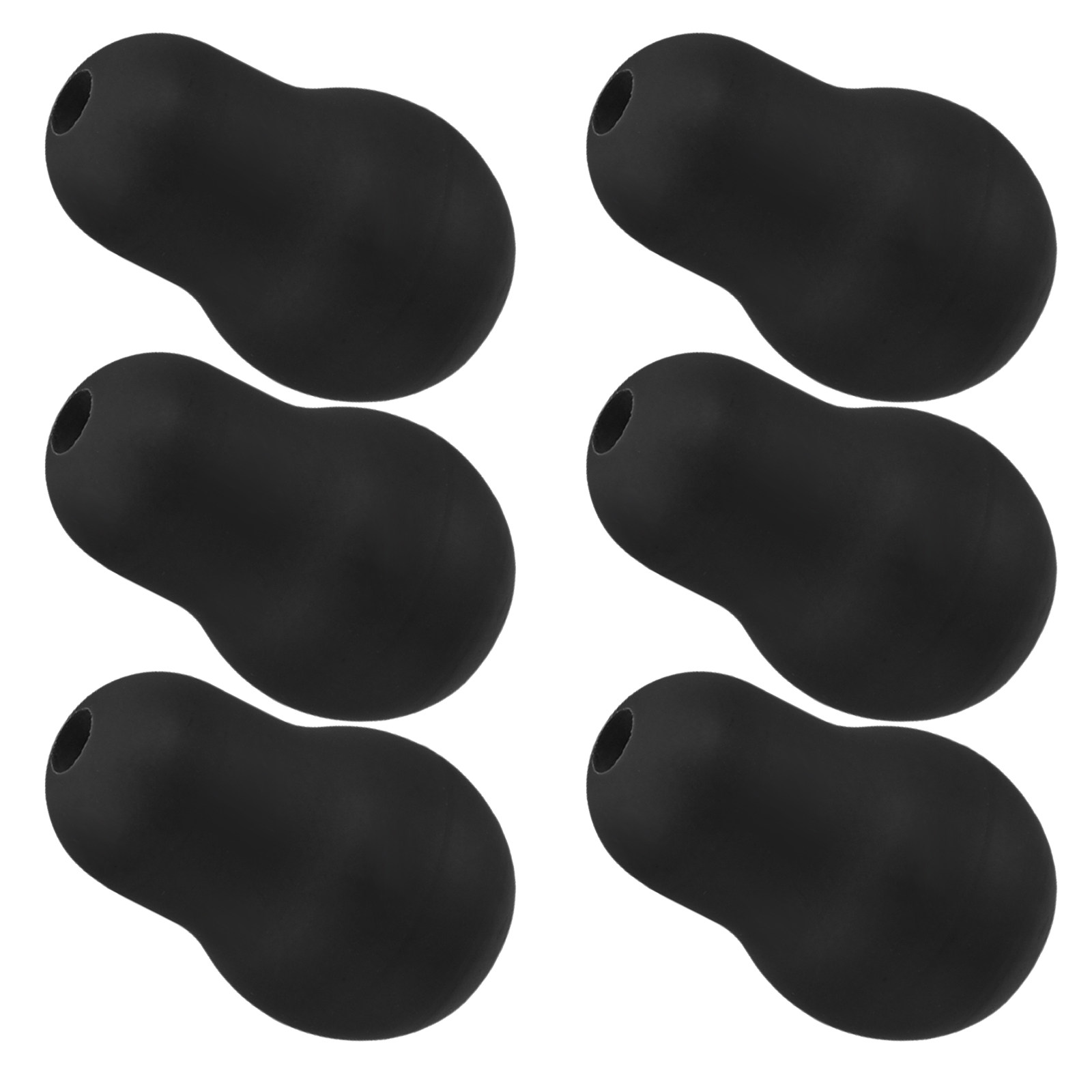 6Pcs Stethoscope Ear Tip Repla - огляд і ціна Silicone Ear Tip Replacement