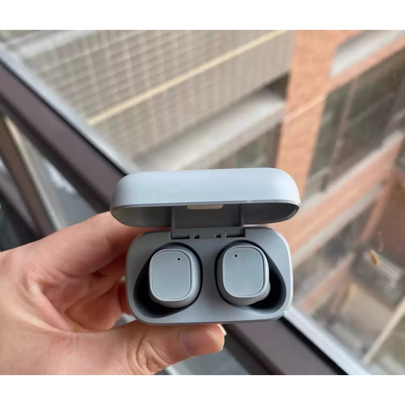 Suitable For Sennheiser CX500B - огляд і ціна Earbuds Charging Case