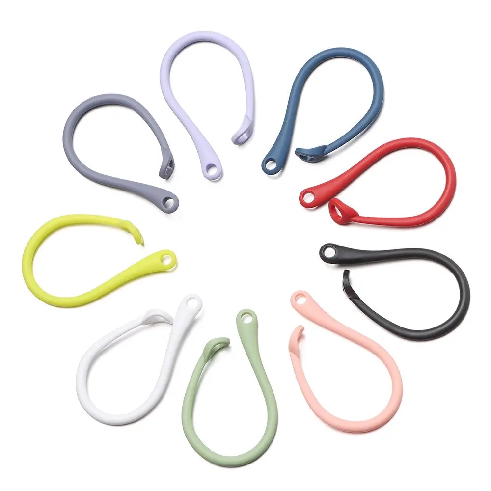 R Bluetooth Earphone Silicone  - огляд і ціна Bluetooth Headset On Ear