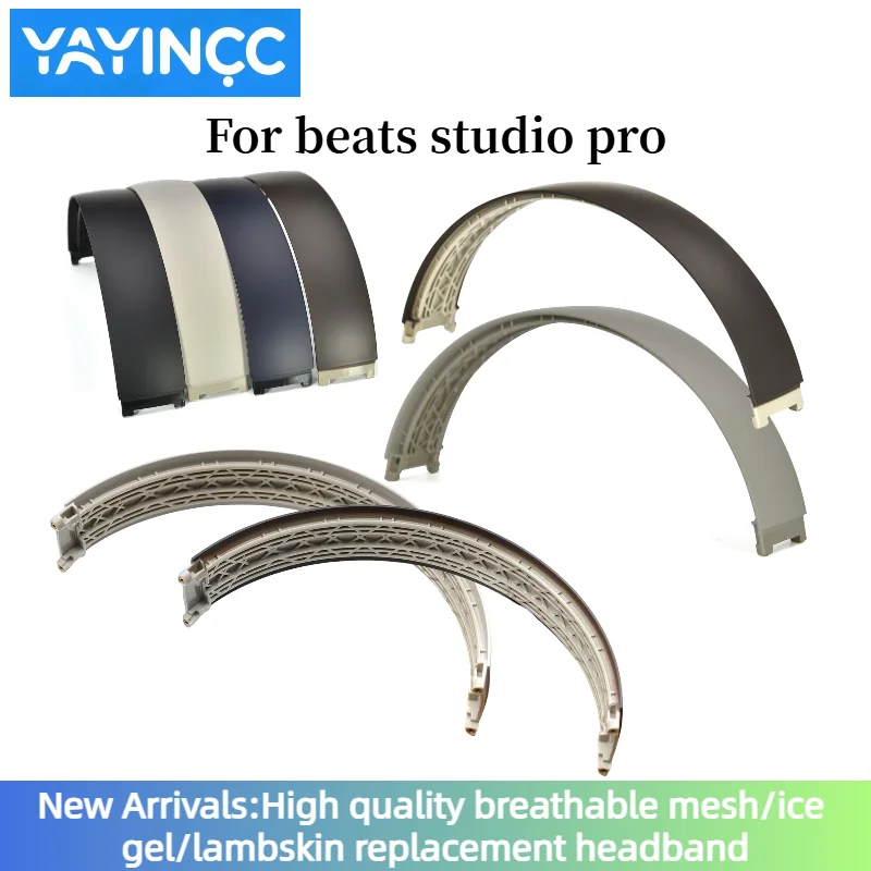 YAYINCC Replacement Headband C - огляд і ціна Beats Headphone Studio Pro