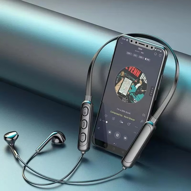 Sports Fitness Audio Accessory - огляд і ціна Bluetooth Headset On Ear