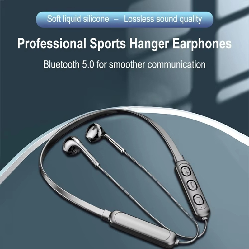 Sports Fitness Audio Accessory - огляд і ціна Bluetooth Headset On Ear