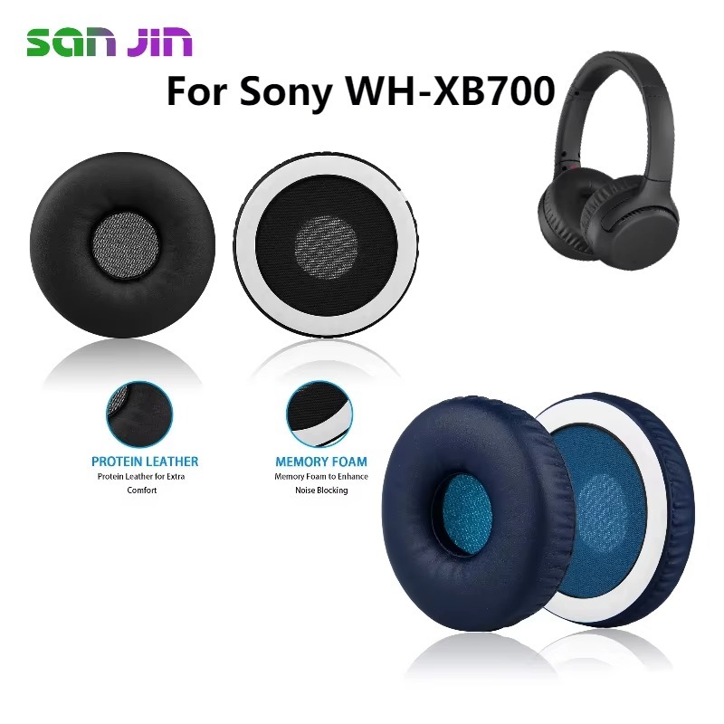 Replacement Foam Ear Pads Cush - огляд і ціна Bluetooth Headset On Ear