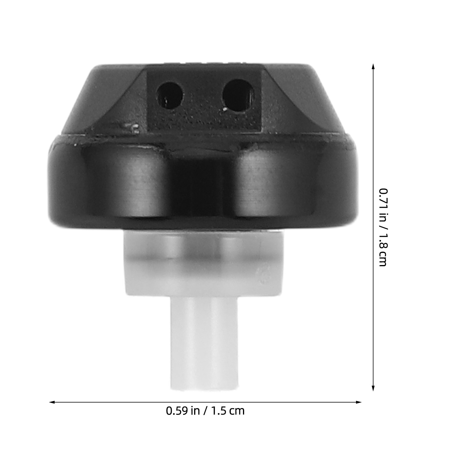Soft Silicone Hearing Aid Ear  - огляд і ціна Silicone Ear Tip Replacement