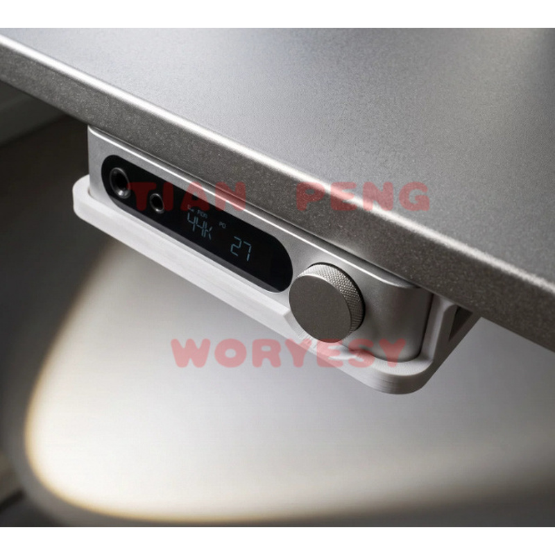 WYORESY stable protection unde - огляд і ціна Headphone Stand Desk