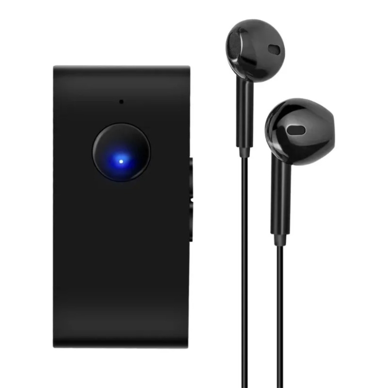 Bluetooth 5.0 Audio Receiver w - огляд і ціна Bluetooth Adapter Receiver