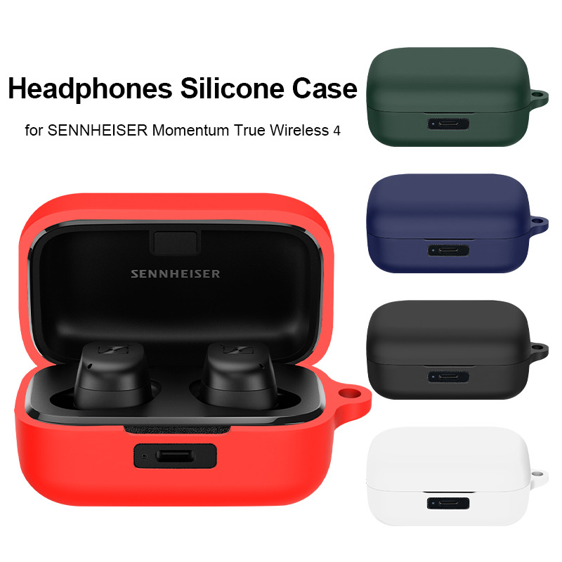 Suitable for Sennheiser MOMENT - огляд і ціна Sennheiser Headphone Momentum 4