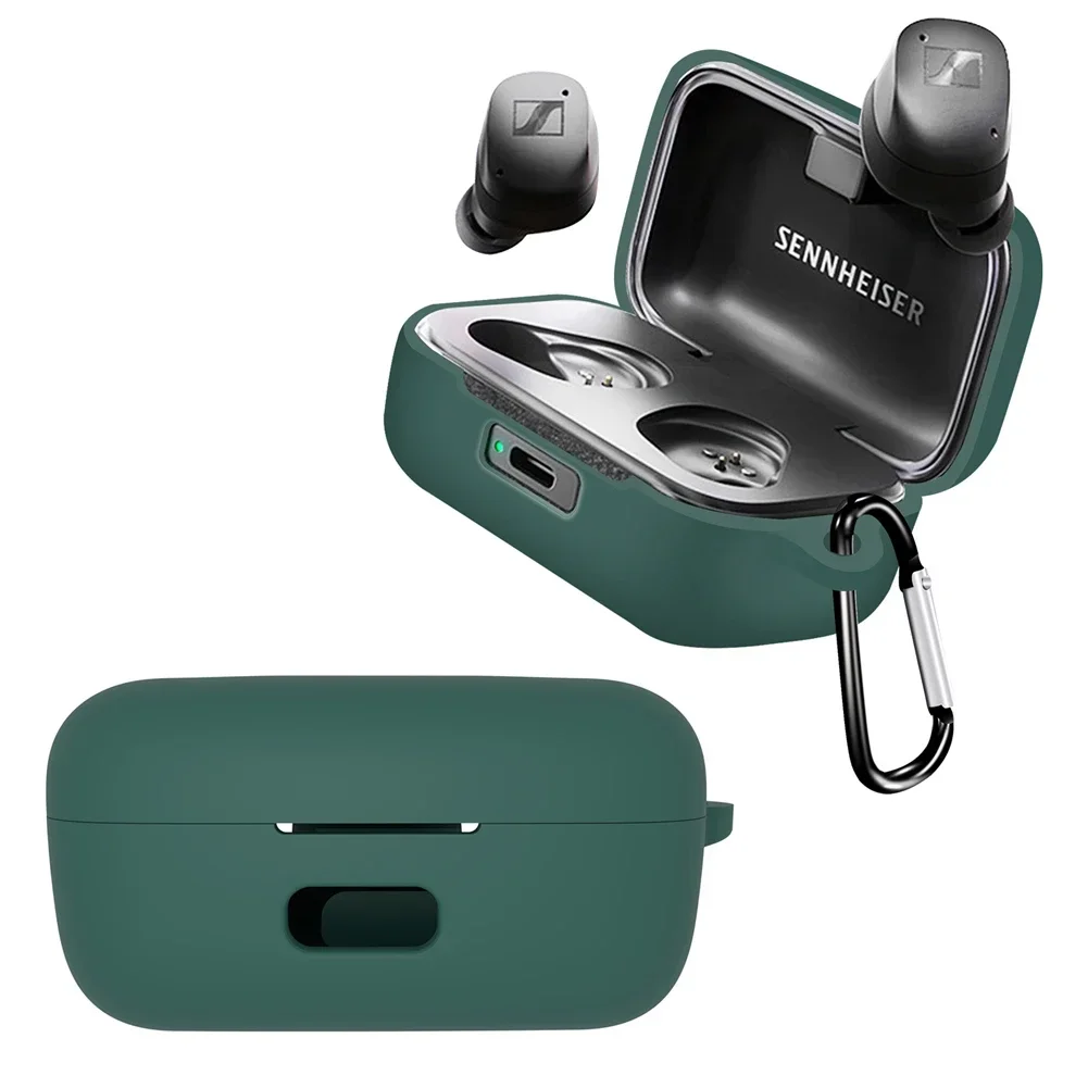 Suitable for Sennheiser MOMENT - огляд і ціна Sennheiser Headphone Momentum 4