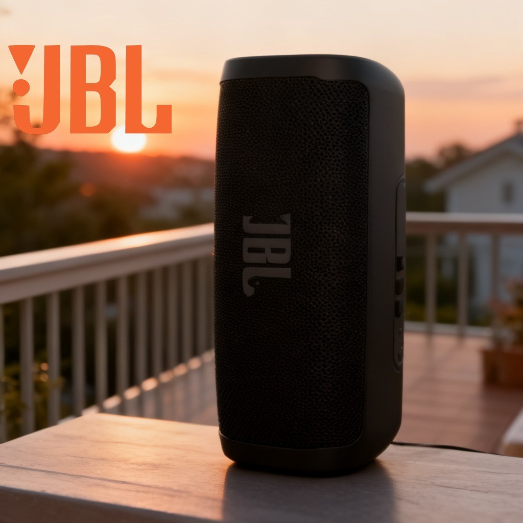 JBL Flip6 Music Kaleidoscope W - огляд і ціна Jbl Speaker Flip 6
