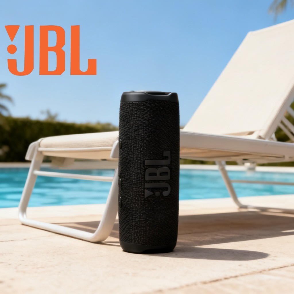 JBL Flip6 Music Kaleidoscope W - огляд і ціна Jbl Speaker Flip 6