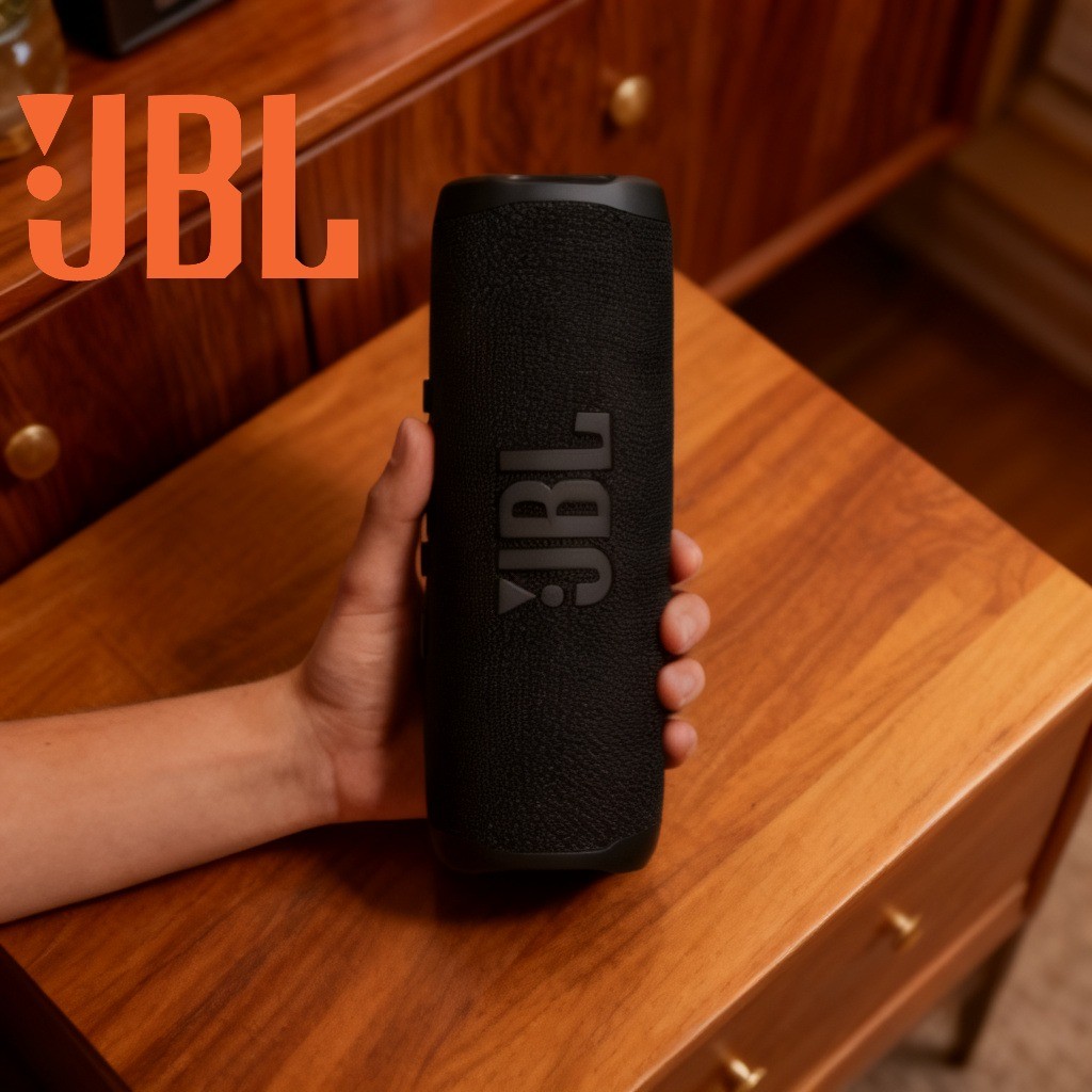 JBL Flip6 Music Kaleidoscope W - огляд і ціна Jbl Speaker Flip 6