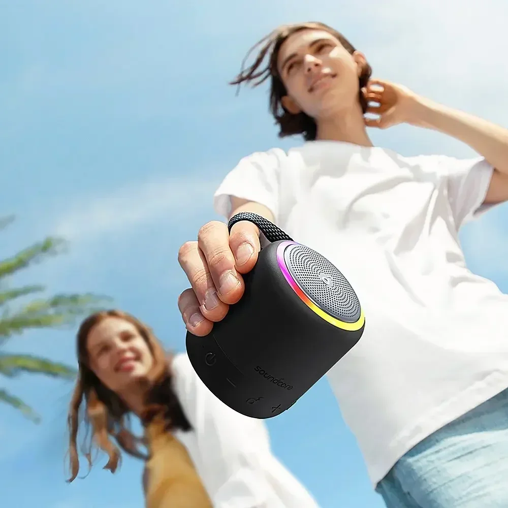 Original Anker Soundcore Mini  - огляд і ціна Anker Speaker Soundcore Mini