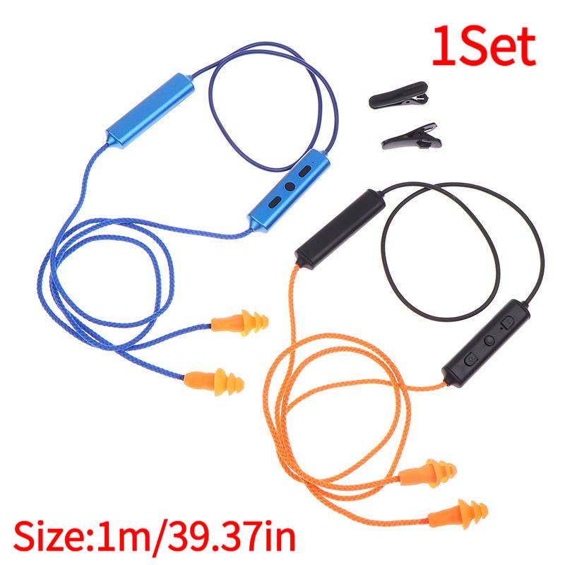 Ear Plugs Bluetooth Headset Fo - огляд і ціна Bluetooth Headset On Ear