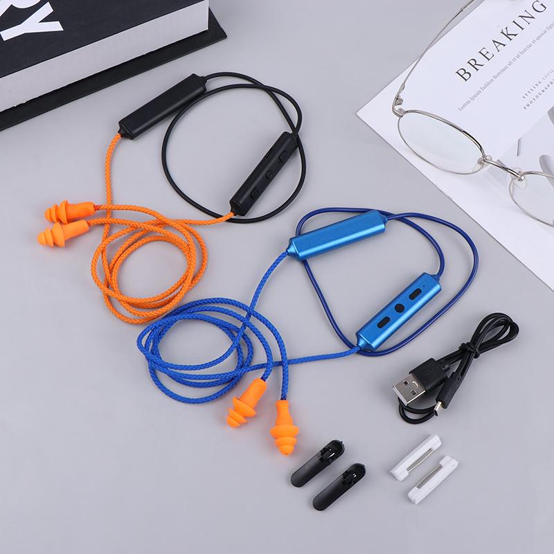 Ear Plugs Bluetooth Headset Fo - огляд і ціна Bluetooth Headset On Ear