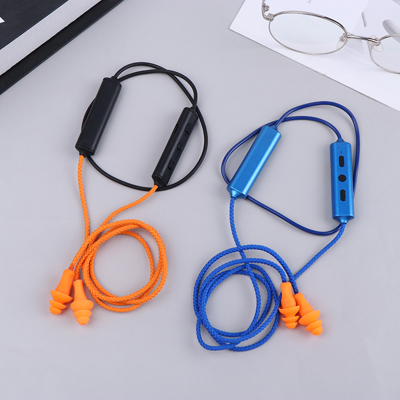 Ear Plugs Bluetooth Headset Fo - огляд і ціна Bluetooth Headset On Ear