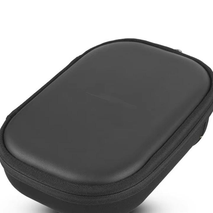 HDL Hard EVA Carrying Case Pro - огляд і ціна Bose Headphone Qc45