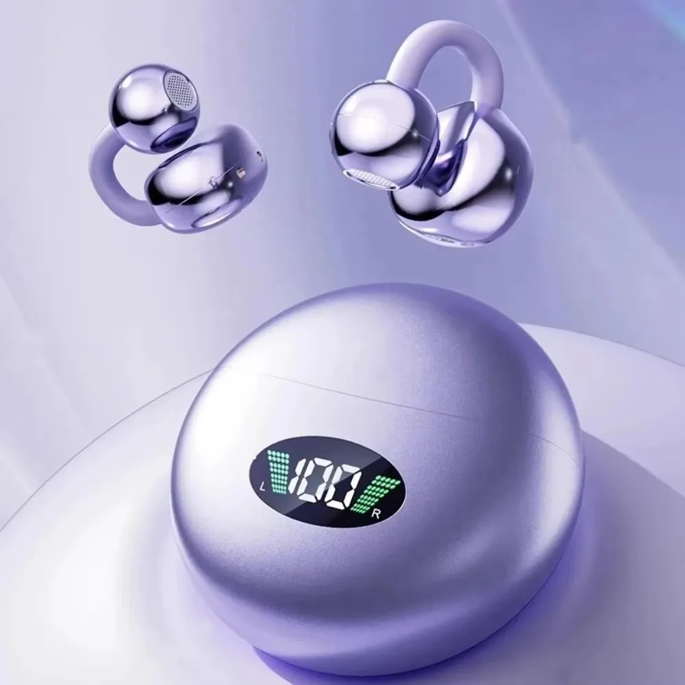 2028 Wireless Bluetooth Earpho - огляд і ціна Earbuds Charging Case