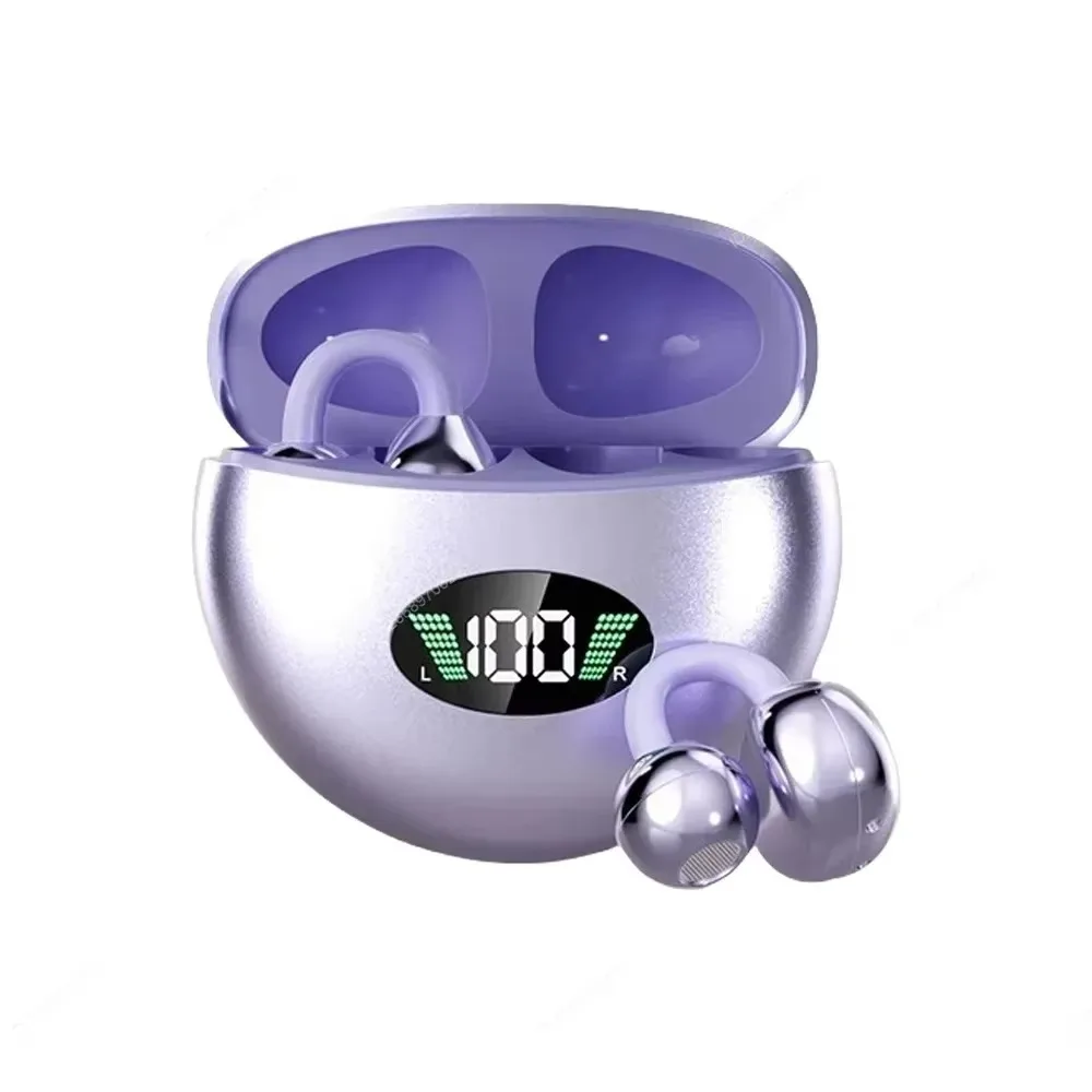 2028 Wireless Bluetooth Earpho - огляд і ціна Earbuds Charging Case
