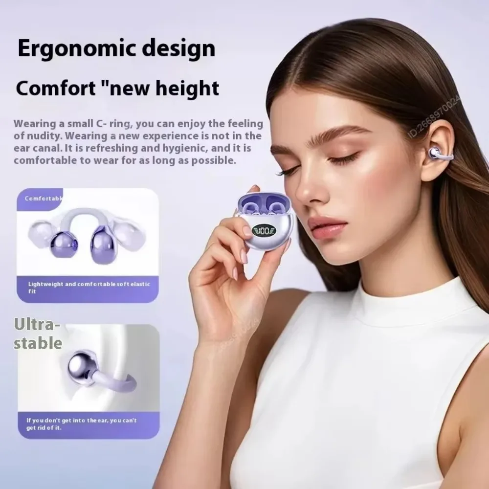 2028 Wireless Bluetooth Earpho - огляд і ціна Earbuds Charging Case