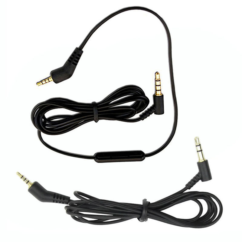 Suitable for BOSE QC3 Headphon - огляд і ціна Wired Earphone Mic
