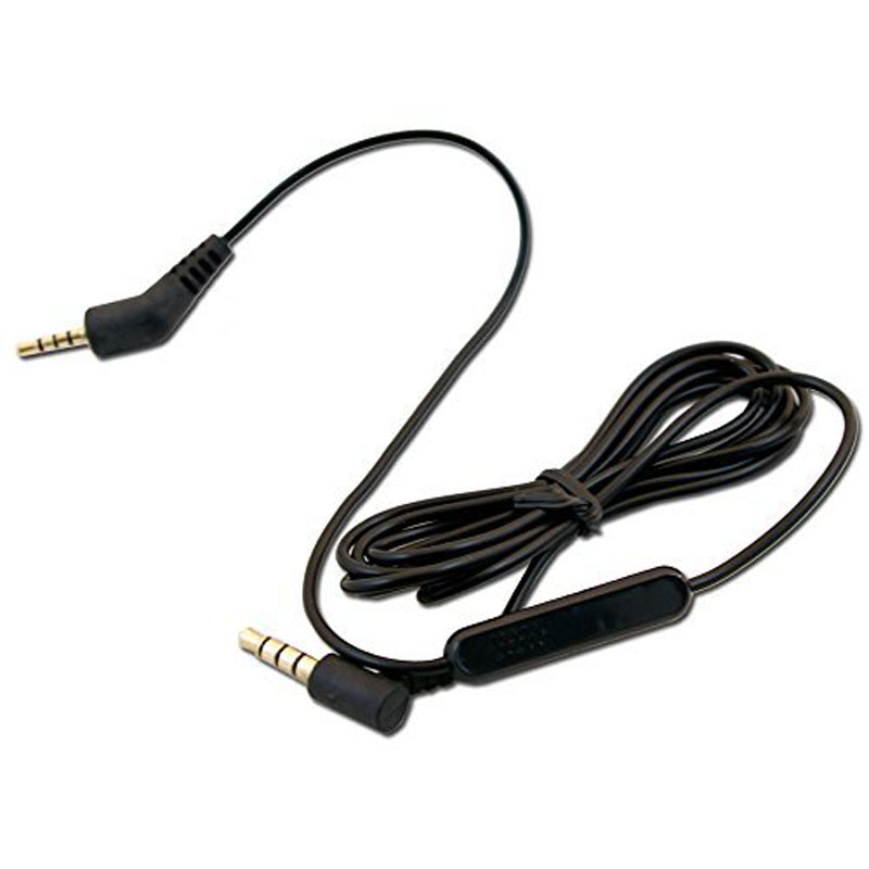 Suitable for BOSE QC3 Headphon - огляд і ціна Wired Earphone Mic