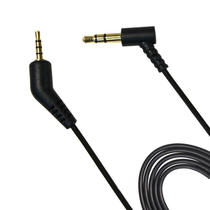Suitable for BOSE QC3 Headphon - огляд і ціна Wired Earphone Mic