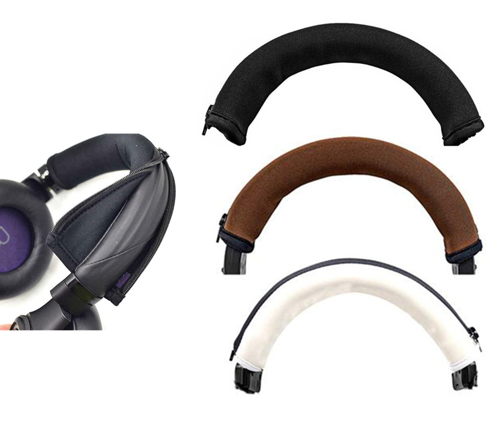 Headphone Zippered Headband He - огляд і ціна Bluetooth Headset On Ear