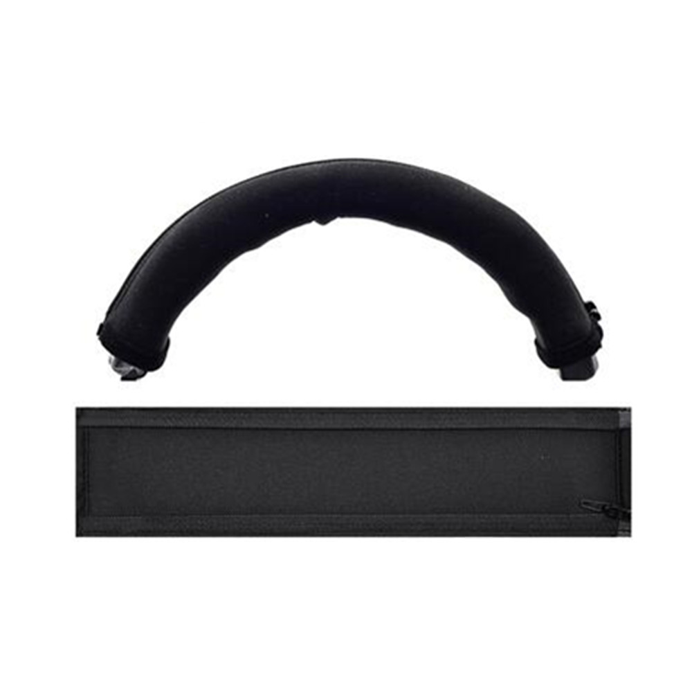 Headphone Zippered Headband He - огляд і ціна Bluetooth Headset On Ear