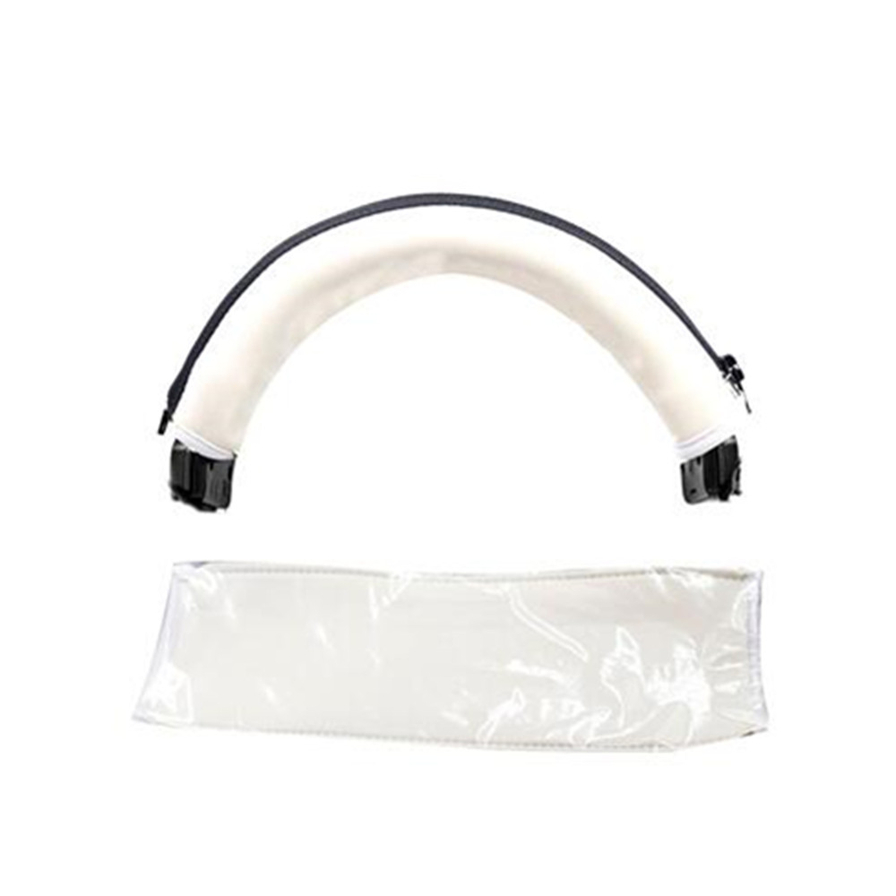 Headphone Zippered Headband He - огляд і ціна Bluetooth Headset On Ear
