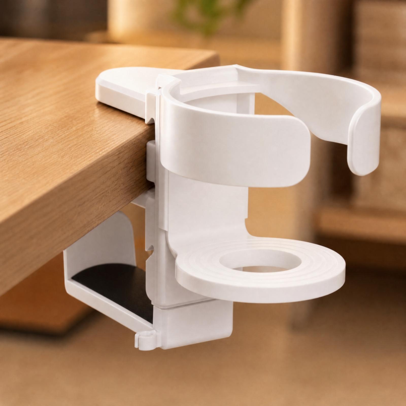 Desk Headphone Stand with Glas - огляд і ціна Headphone Stand Desk