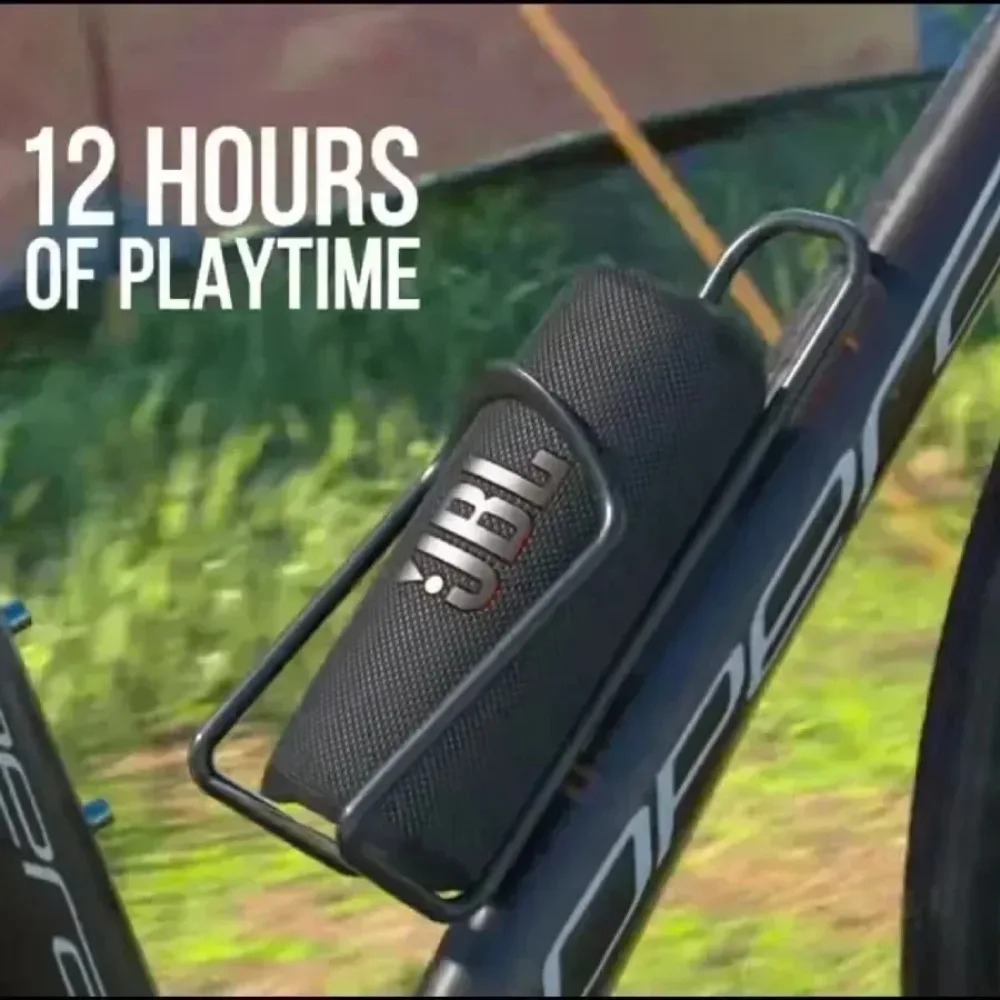 JBL FLIP6 Outdoor Bluetooth Sp - огляд і ціна Jbl Speaker Flip 6