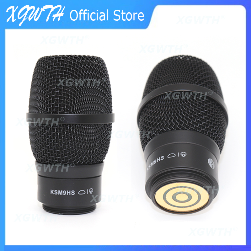 Replacement Cartridge Capsule  - огляд і ціна Shure Mic Sm58