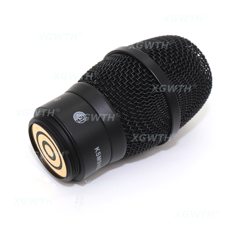 Replacement Cartridge Capsule  - огляд і ціна Shure Mic Sm58