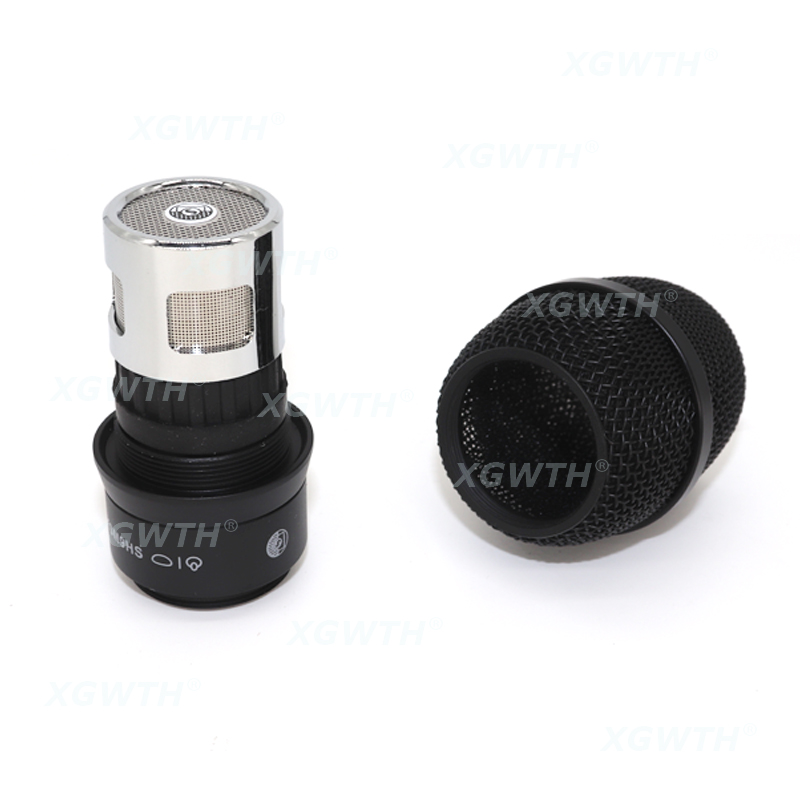 Replacement Cartridge Capsule  - огляд і ціна Shure Mic Sm58
