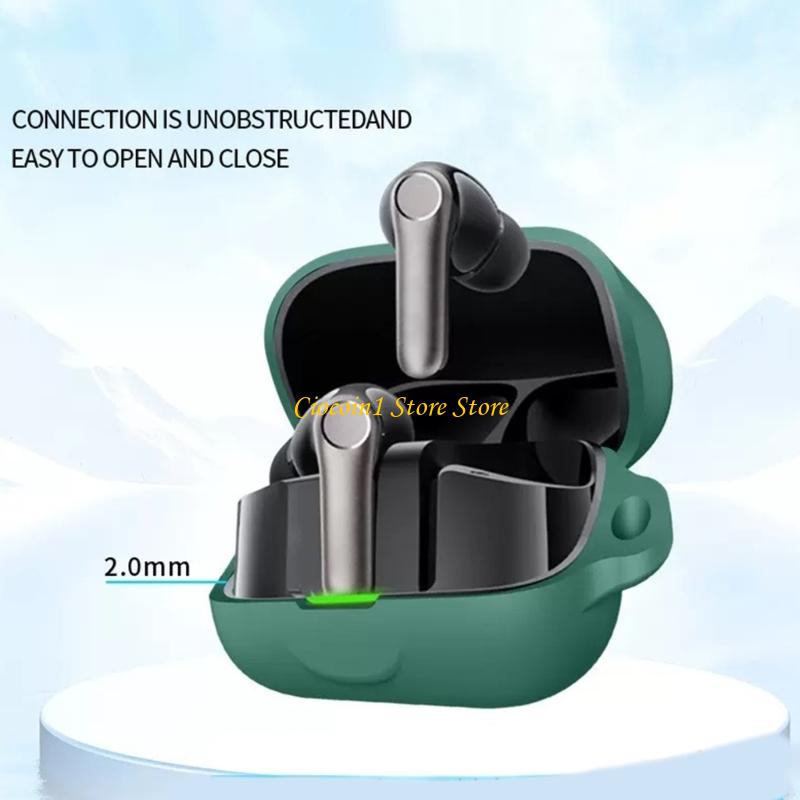 A3PC Silicone Protective Cover - огляд і ціна Earbuds Charging Case