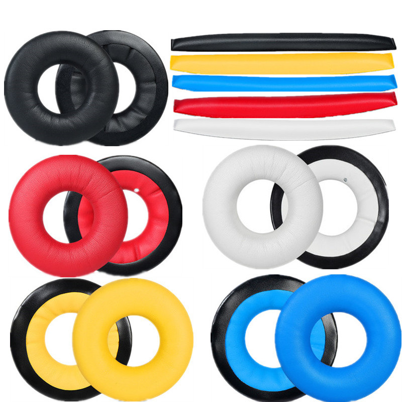 Replacement Ear Pads Foam Earp - огляд і ціна Sennheiser Headphone Hd 25