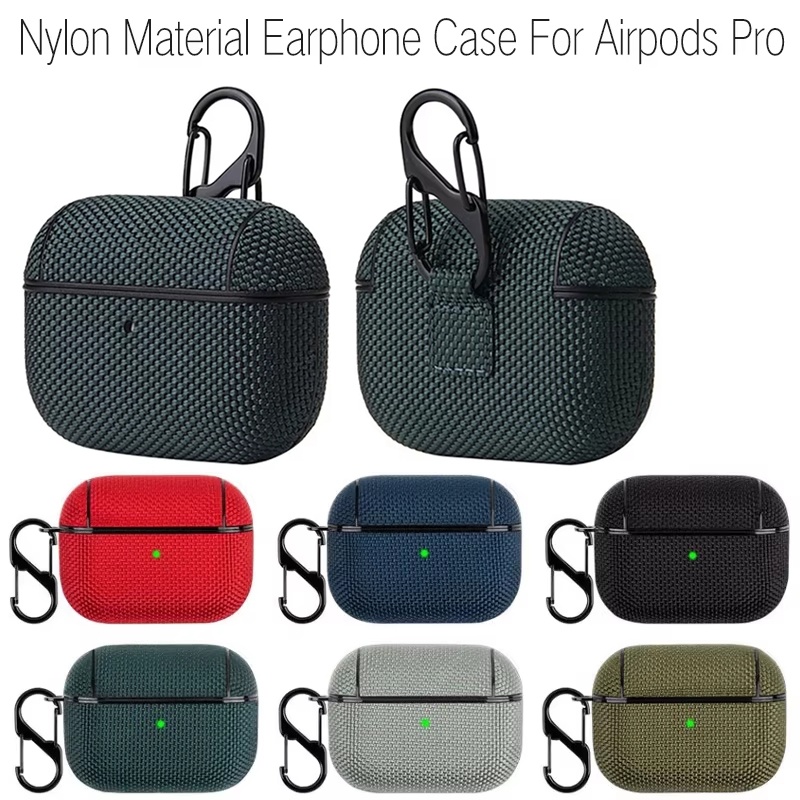 Shockproof Nylon Earphone Cove - огляд і ціна Bluetooth Headset On Ear