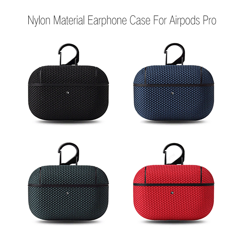 Shockproof Nylon Earphone Cove - огляд і ціна Bluetooth Headset On Ear