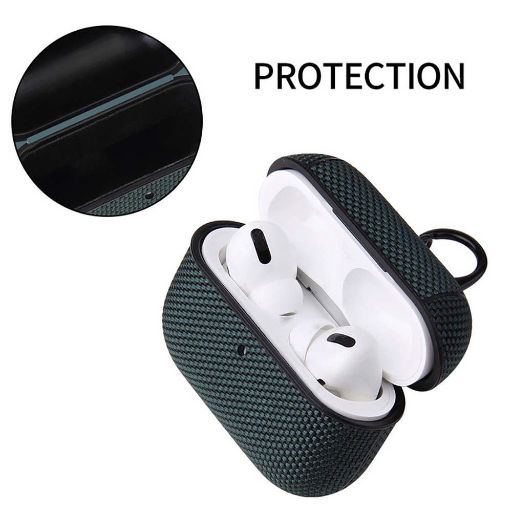 Shockproof Nylon Earphone Cove - огляд і ціна Bluetooth Headset On Ear