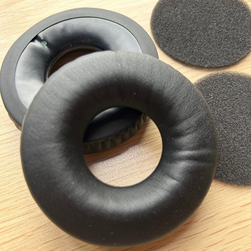 Earpads Headband Suitable for  - огляд і ціна Sennheiser Headphone Hd 25