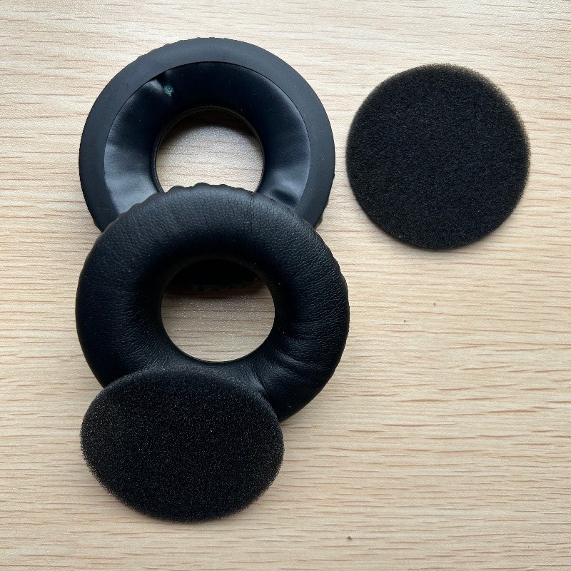 Earpads Headband Suitable for  - огляд і ціна Sennheiser Headphone Hd 25