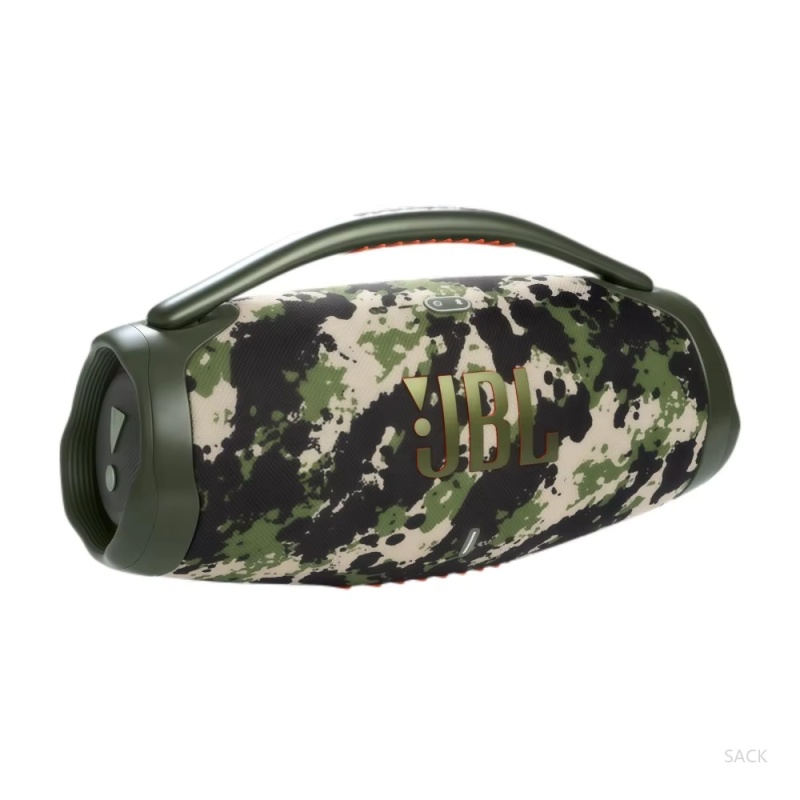 BOOMS BOX3 3rd Generation High - огляд і ціна Jbl Speaker Flip 6