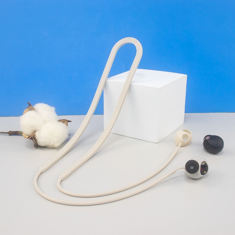 Anti-Lost Earphone Rope Silico - огляд і ціна Sony Headphone Wf-1000Xm5