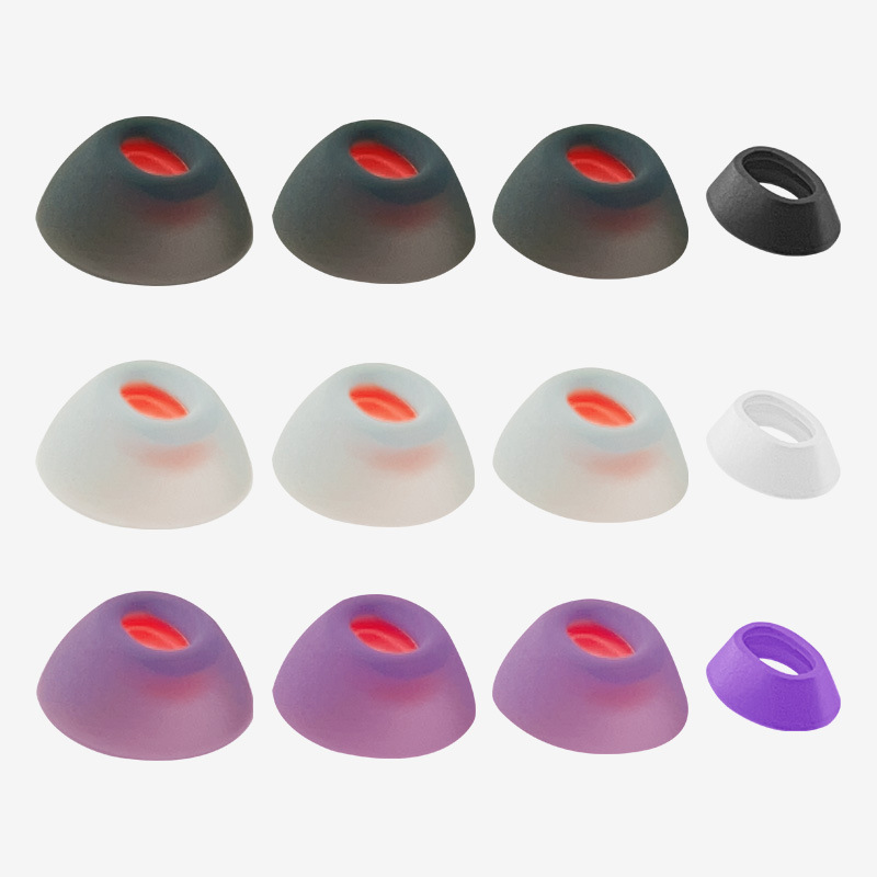 4 Pairs For JBL Tune Flex Earb - огляд і ціна Bluetooth Headset On Ear