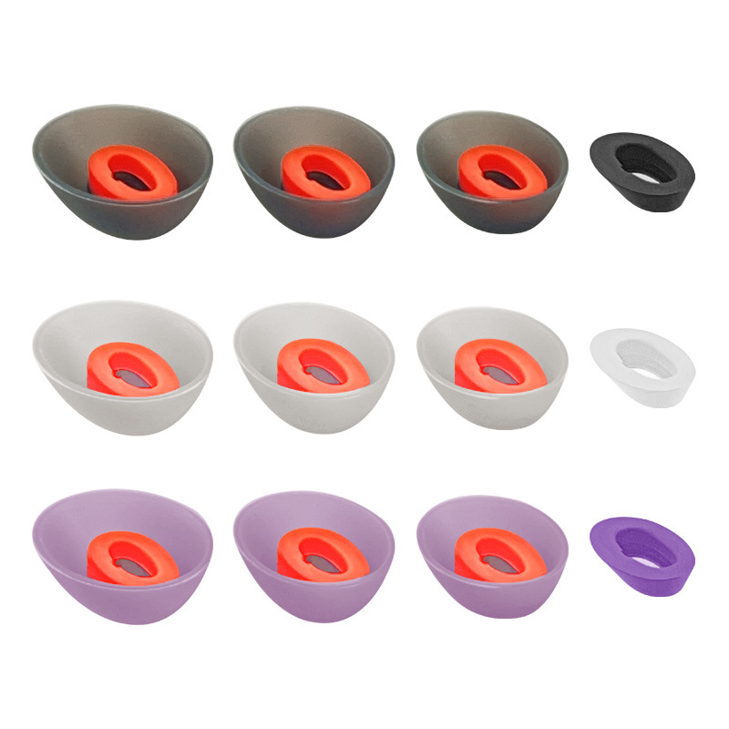4 Pairs For JBL Tune Flex Earb - огляд і ціна Bluetooth Headset On Ear